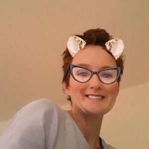 Meet your Posher, Tonia